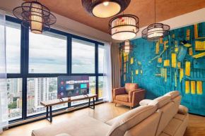 Urban Suites, Classic Collection by Stellar ALV
